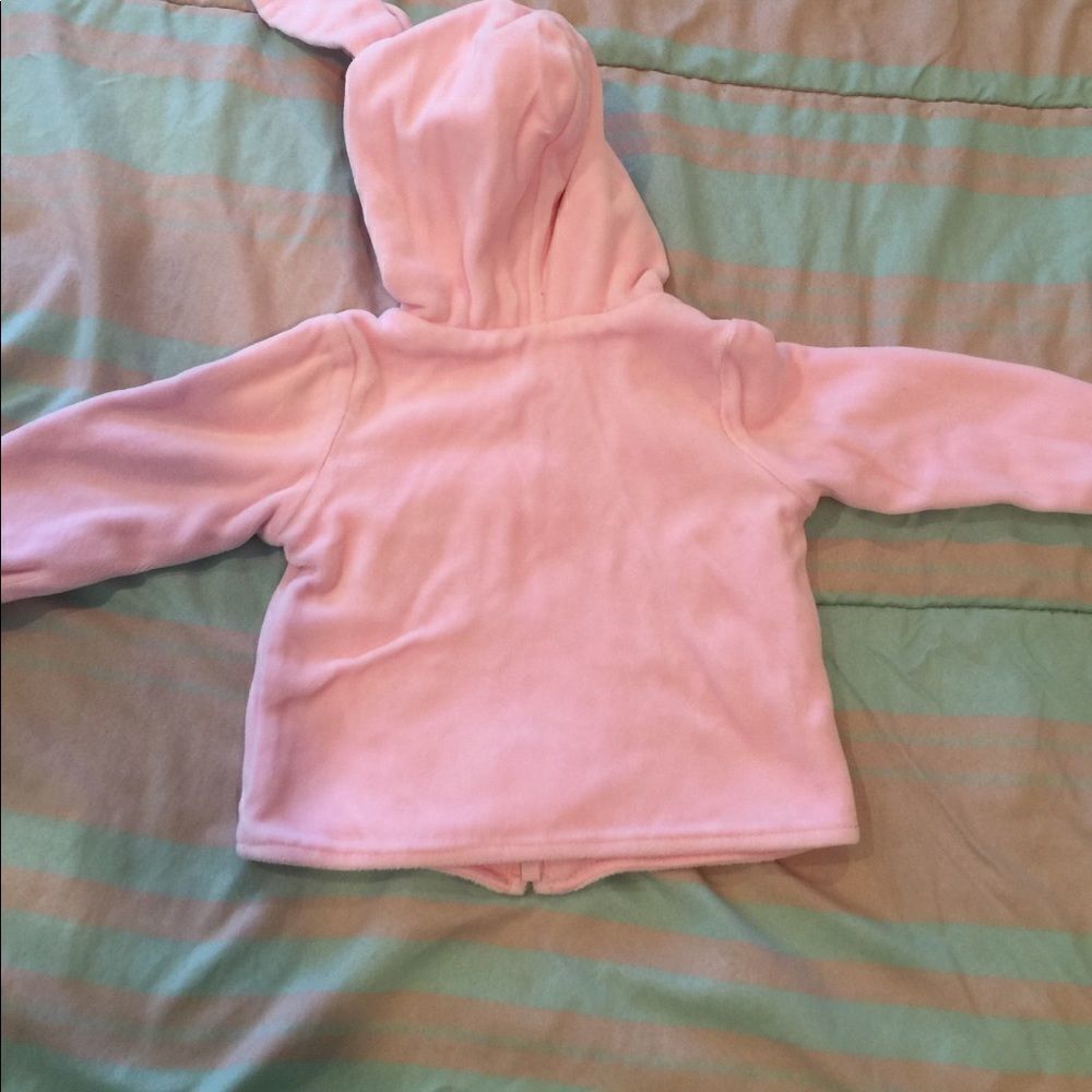 Gymboree jacket  - Picture 4 of 4